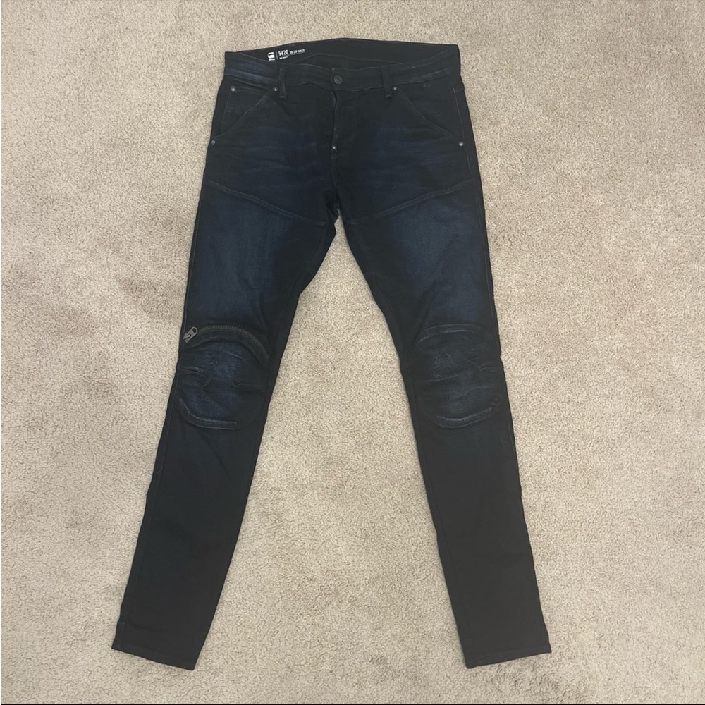 G Star 5620 3D Jeans